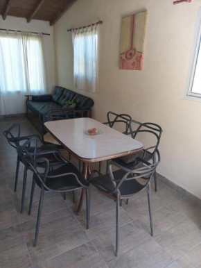 La casa de Felipe